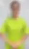 Blurred helper photo preview