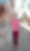 Blurred helper photo preview
