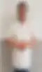 Blurred helper photo preview
