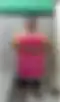 Blurred helper photo preview