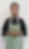 Blurred helper photo preview