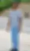Blurred helper photo preview