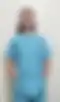 Blurred helper photo preview