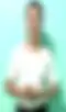 Blurred helper photo preview