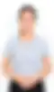 Blurred helper photo preview