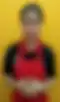 Blurred helper photo preview
