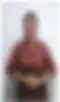 Blurred helper photo preview