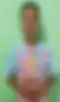 Blurred helper photo preview