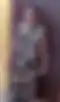 Blurred helper photo preview