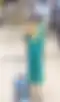 Blurred helper photo preview