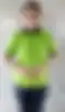 Blurred helper photo preview