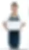 Blurred helper photo preview