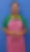 Blurred helper photo preview