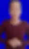 Blurred helper photo preview
