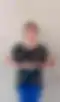 Blurred helper photo preview