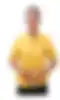 Blurred helper photo preview