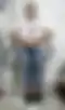 Blurred helper photo preview