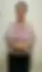 Blurred helper photo preview
