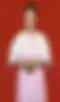 Blurred helper photo preview