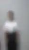 Blurred helper photo preview