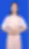 Blurred helper photo preview