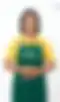Blurred helper photo preview