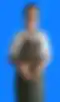 Blurred helper photo preview