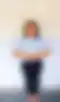 Blurred helper photo preview