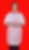 Blurred helper photo preview