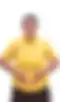 Blurred helper photo preview