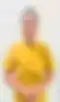 Blurred helper photo preview