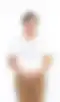 Blurred helper photo preview