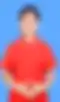 Blurred helper photo preview