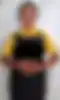 Blurred helper photo preview