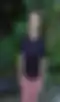 Blurred helper photo preview