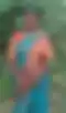 Blurred helper photo preview