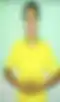 Blurred helper photo preview