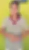 Blurred helper photo preview