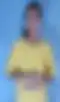 Blurred helper photo preview