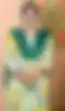 Blurred helper photo preview