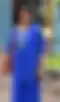 Blurred helper photo preview