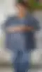 Blurred helper photo preview