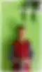 Blurred helper photo preview