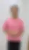 Blurred helper photo preview