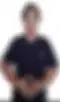 Blurred helper photo preview