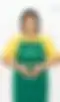 Blurred helper photo preview