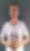 Blurred helper photo preview