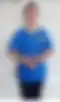Blurred helper photo preview