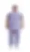 Blurred helper photo preview