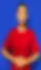 Blurred helper photo preview